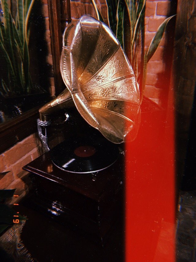 El Gaucho-餐饮