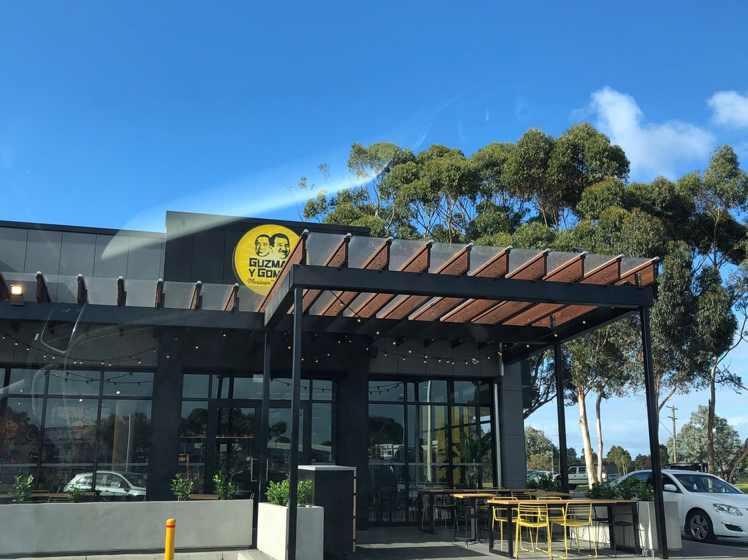 Guzman y Gomez - Cranbourne
