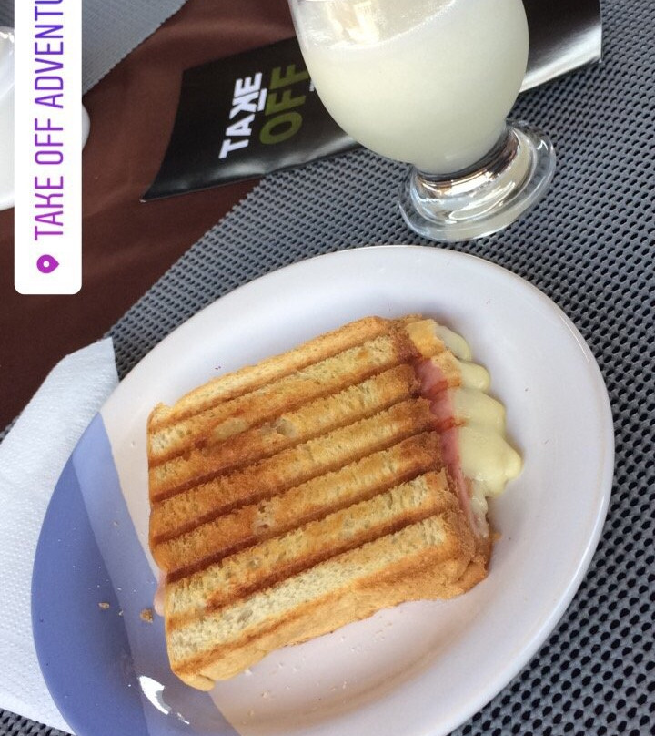 TakeOFF Adventure Co.-Alfredo Chaves必去景点