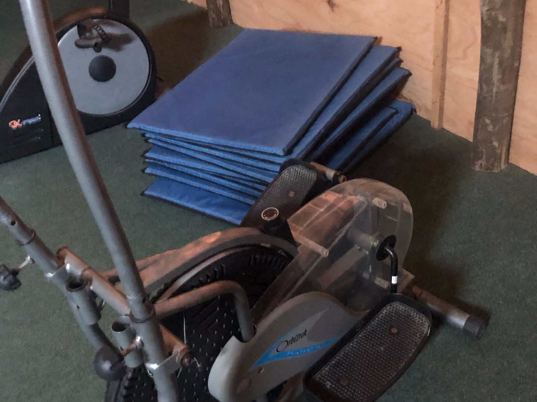 Punta del Este Arenas Hotel & Resort主图