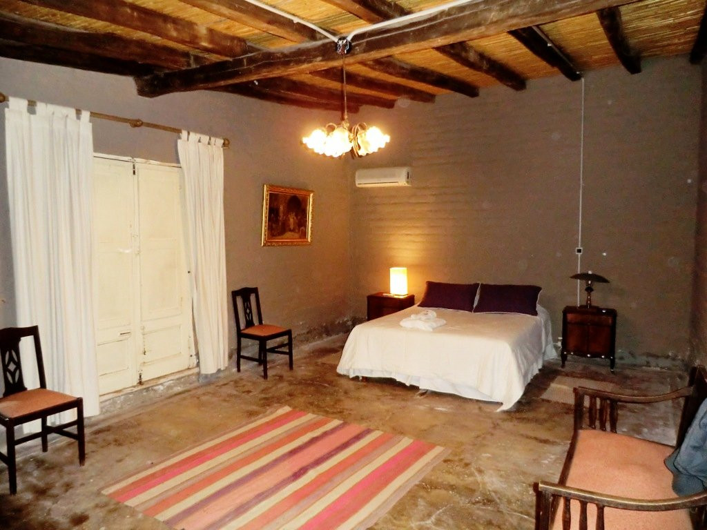 Casa Baquero