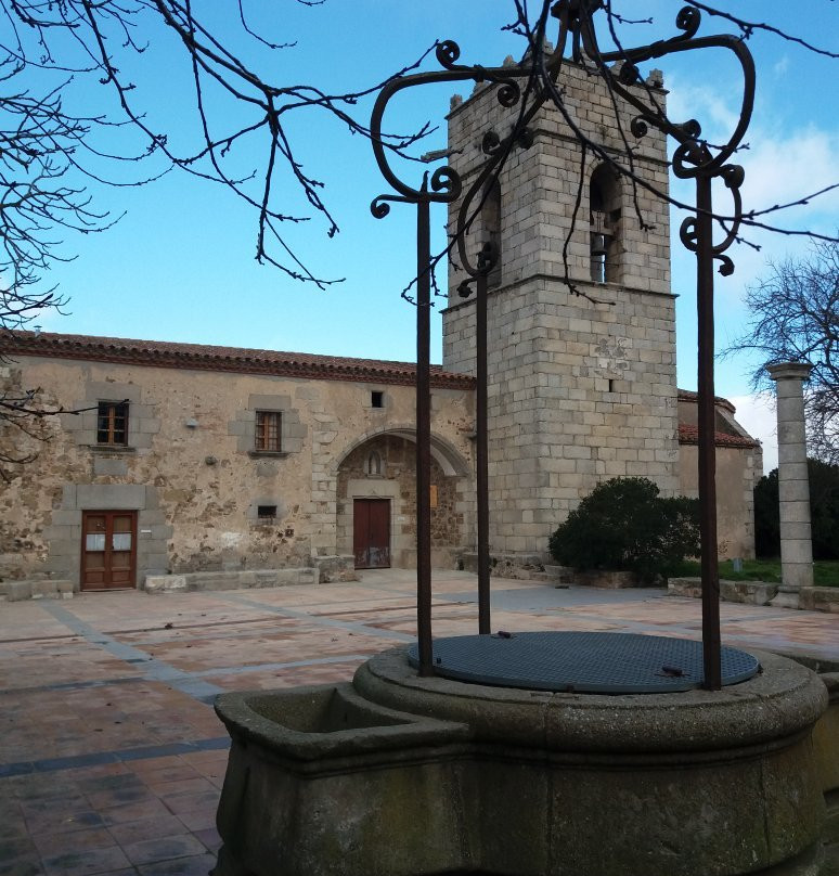 Parc del Montnegre i el Corredor景点图片