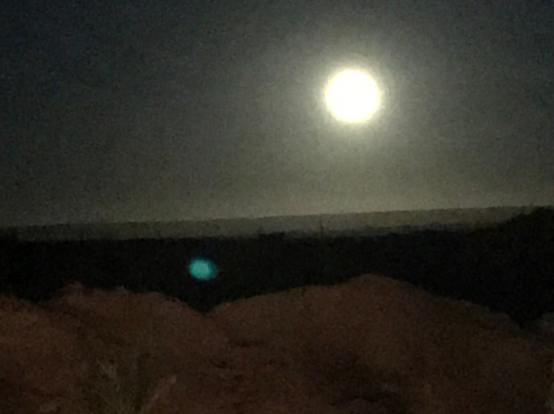 Le Mirage: Erg Chebbi Desert Camp主图