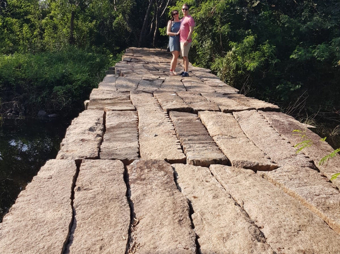 First House Mihintale主图