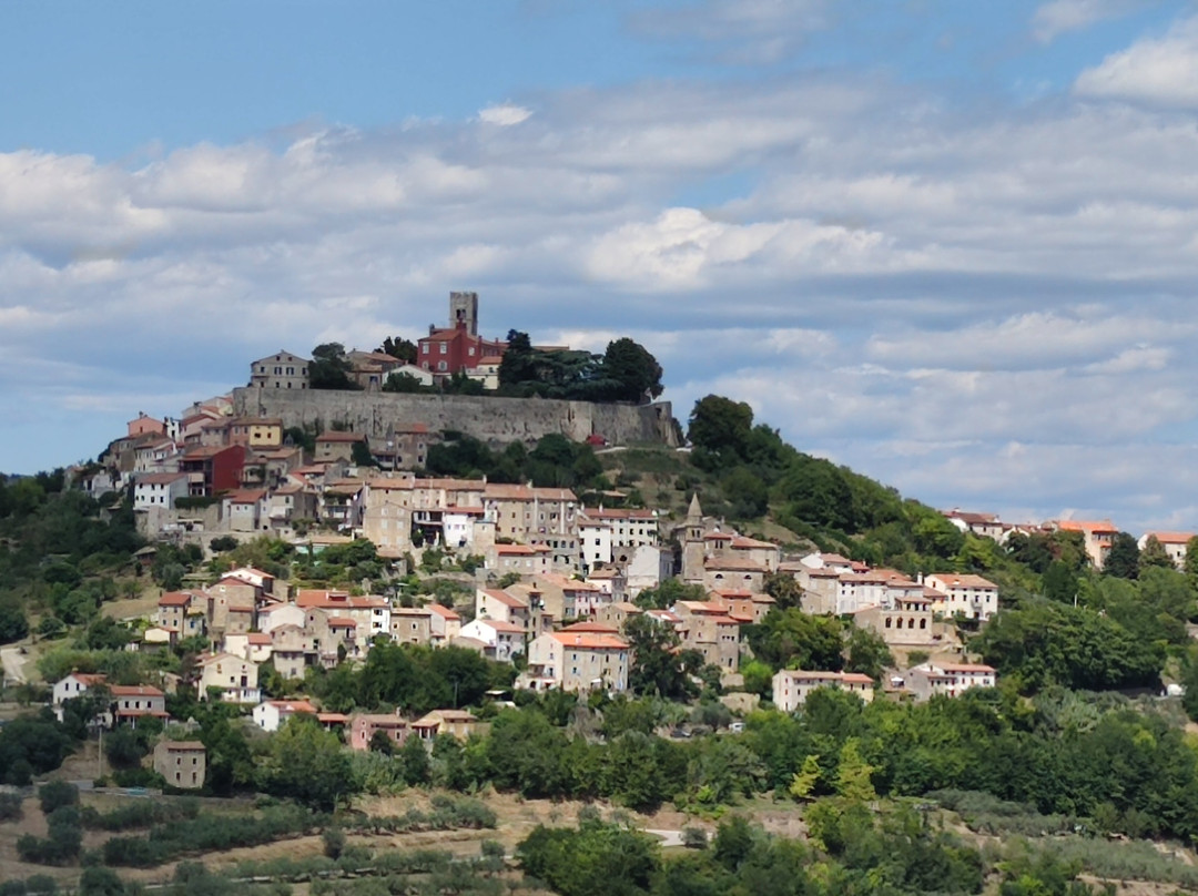 Casa Rossa