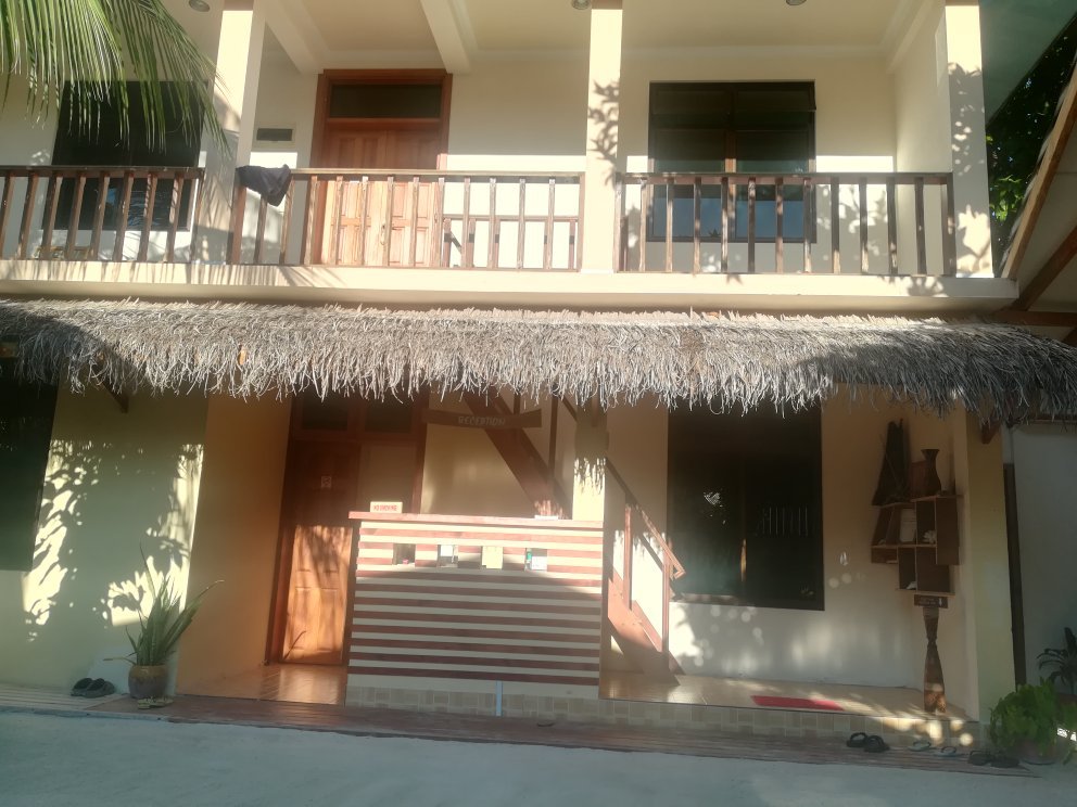 Banana Residence-官方