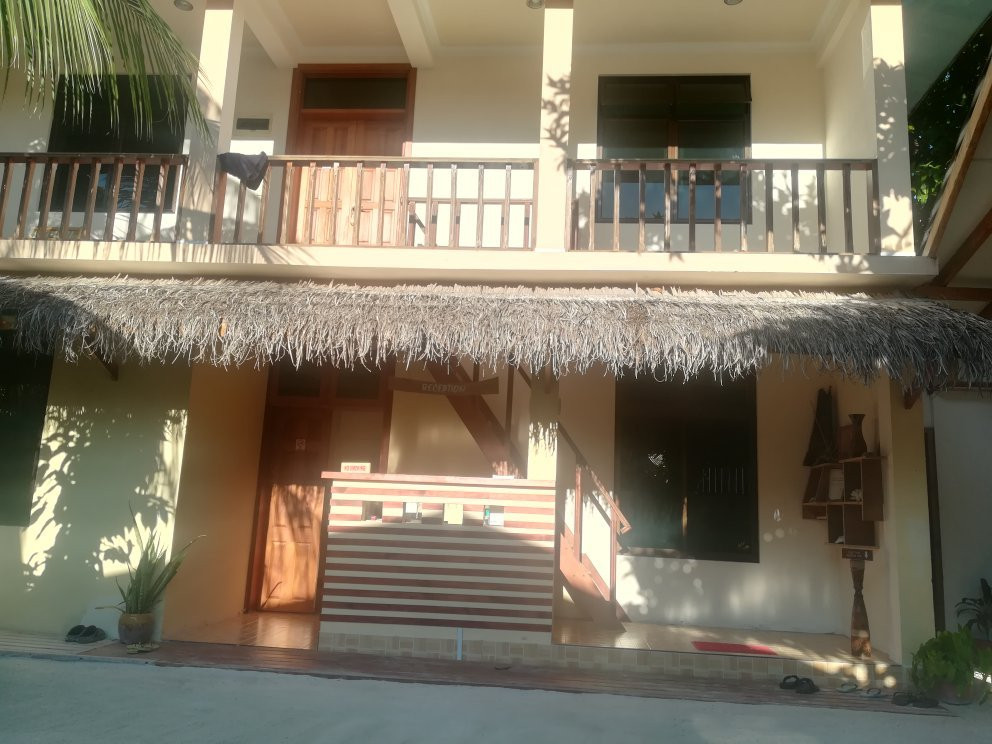 Banana Residence主图