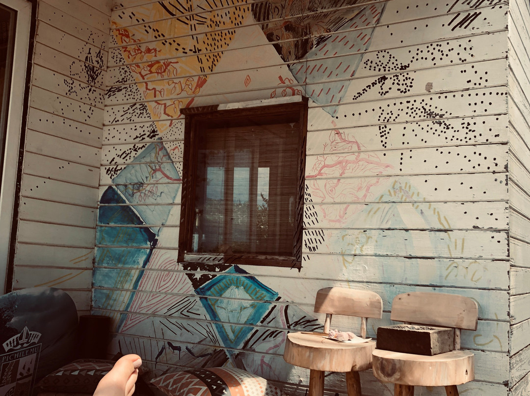 Oceanos-皮钦勒姆必去景点