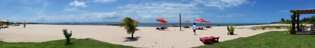 Hotel Villa Balidendê主图