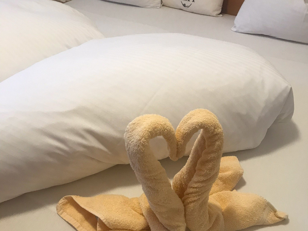 Residence Reinhild主图