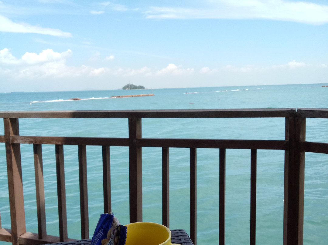 巴淡岛海景度假村主图