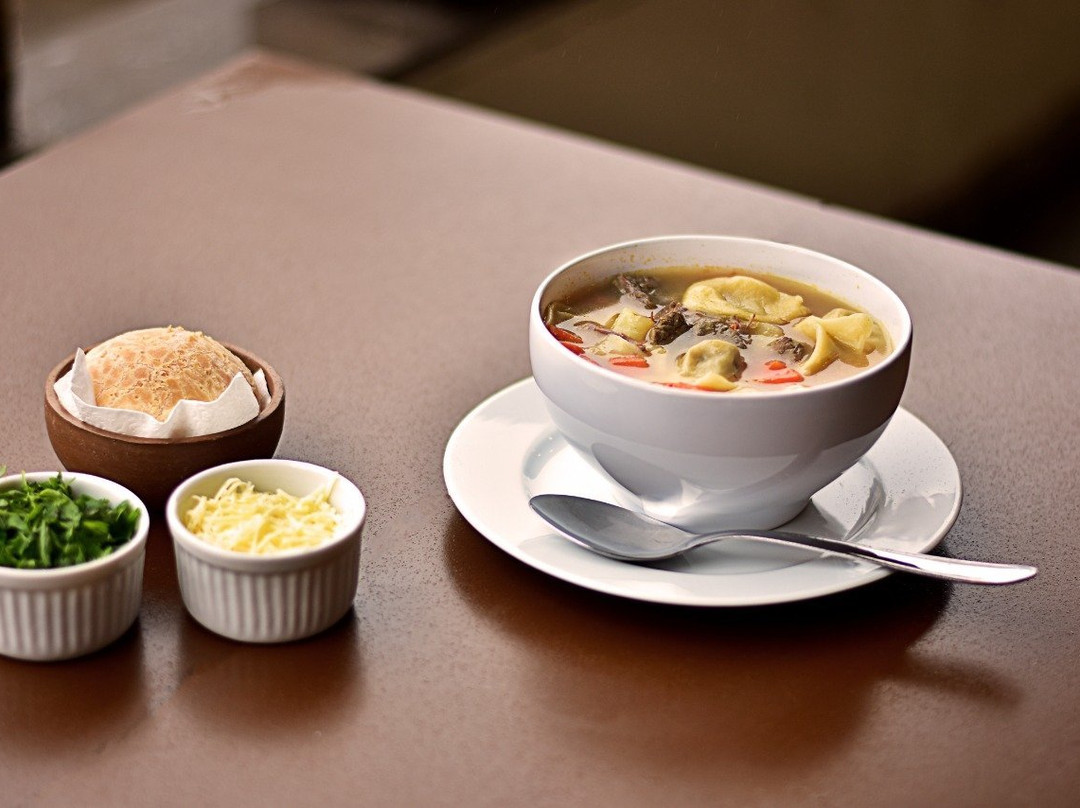 Dona Chica Tapiocaria Nordestina