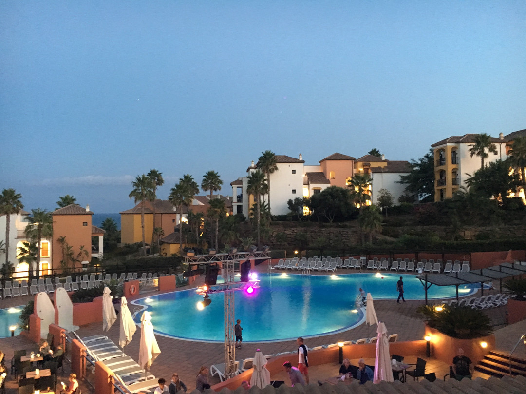 Aldiana Club Costa del Sol主图