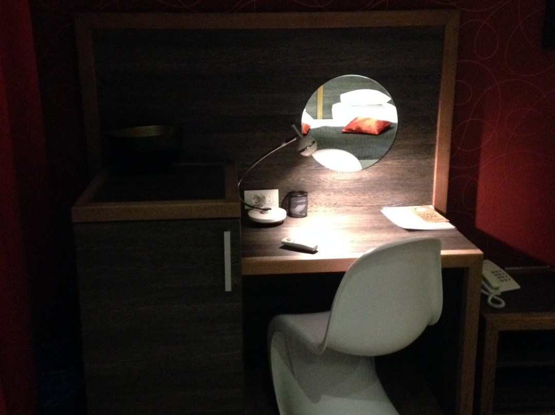 Belgrade Boutique Hotel主图