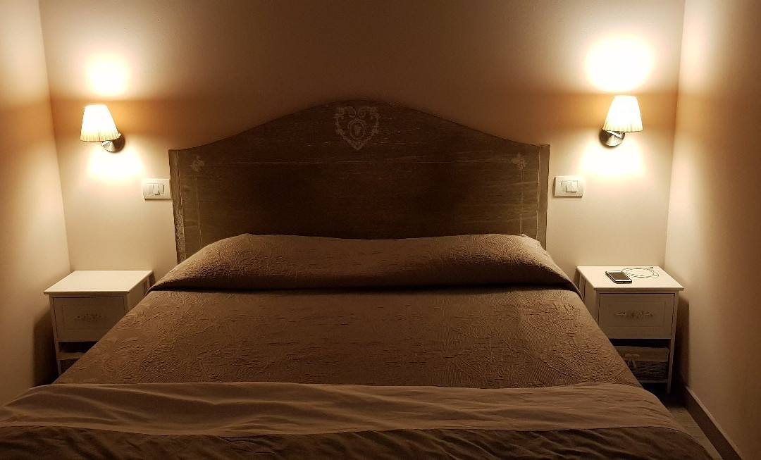 B&B Il Senesino主图