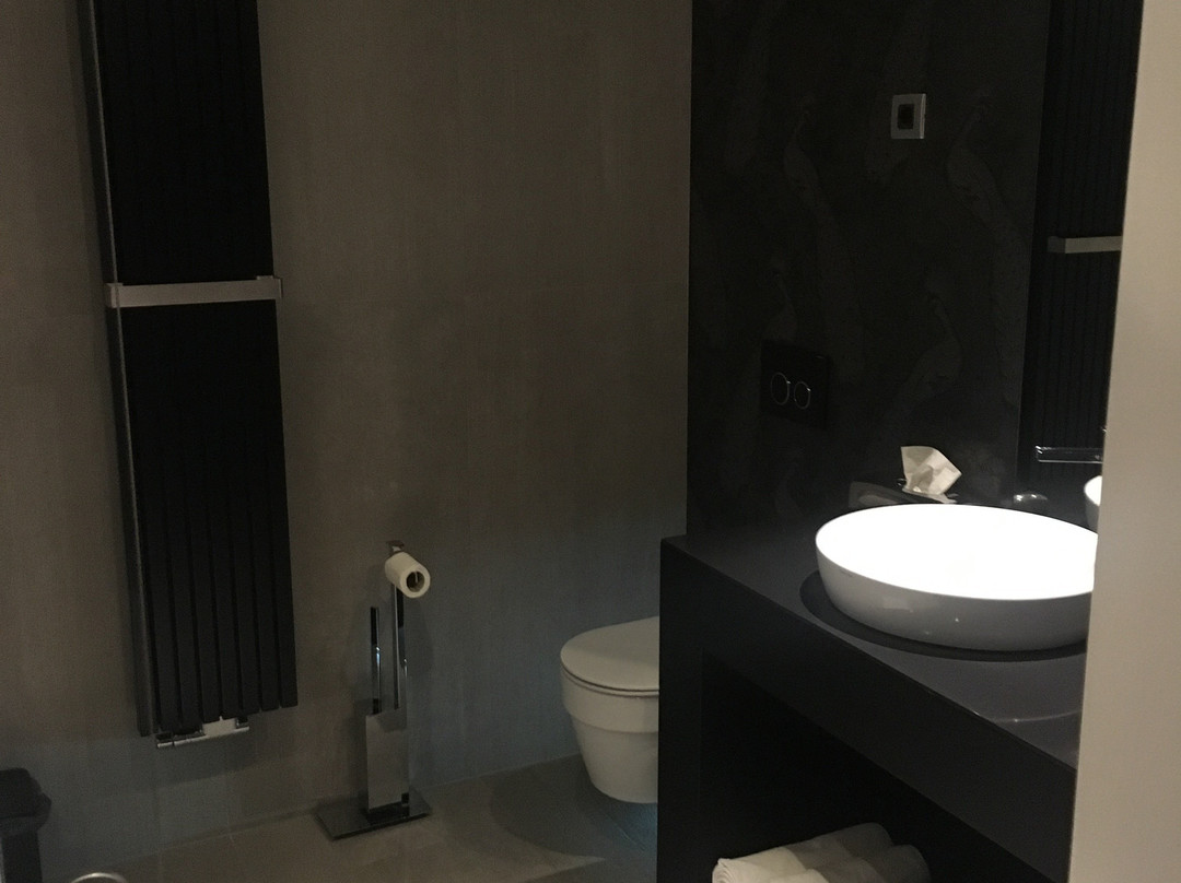 G Design Hotel主图