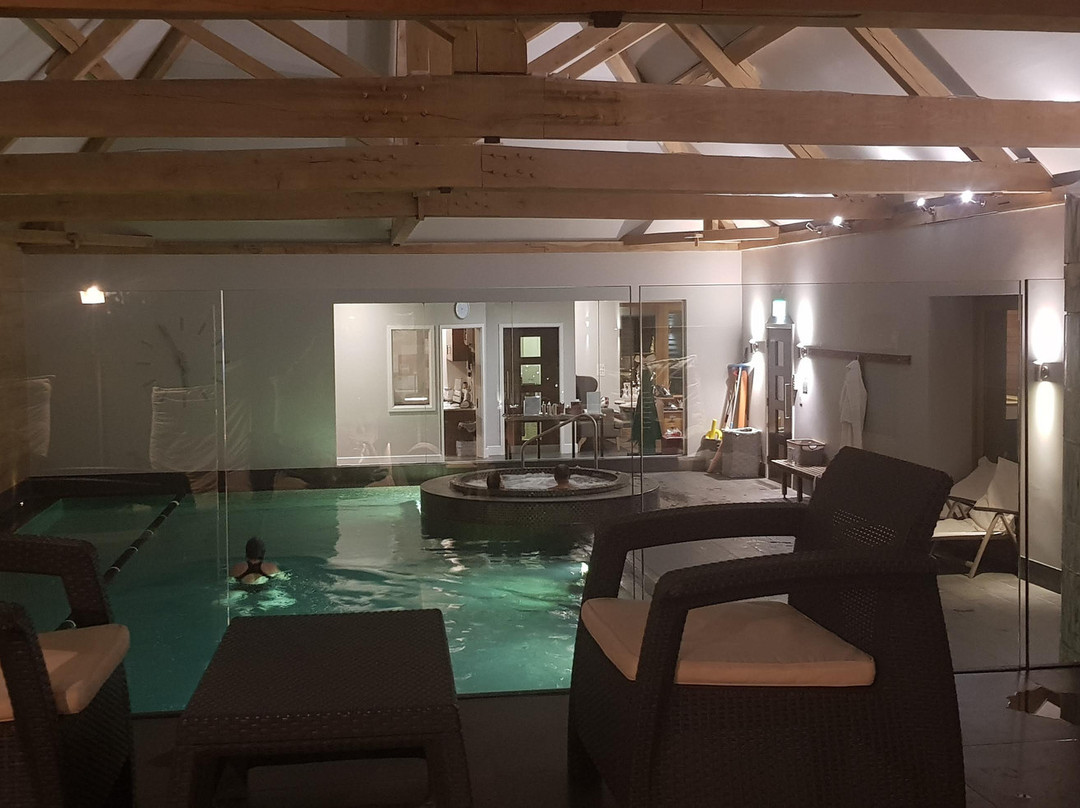 Park House Hotel & Spa主图