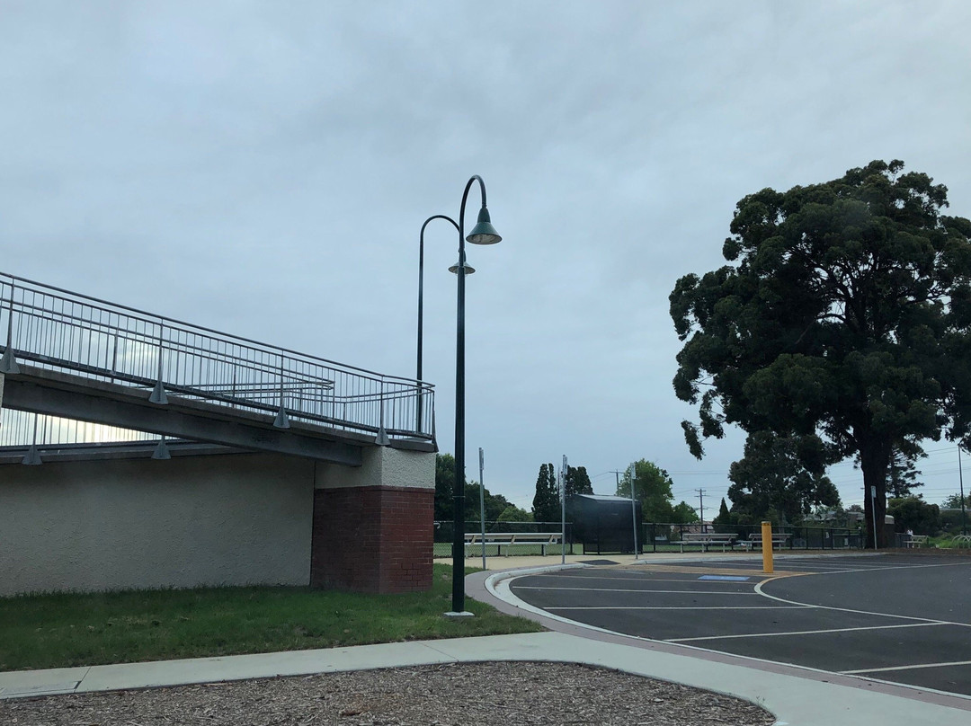 Glenhuntly Park景点图片