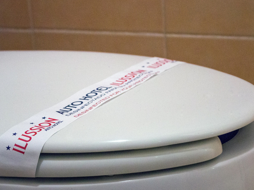 Autohotel Ilussion主图