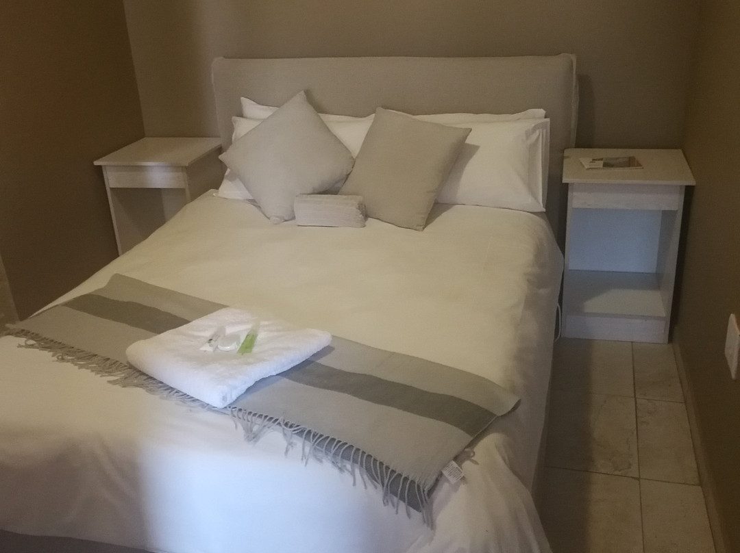 The Stone Guest House主图