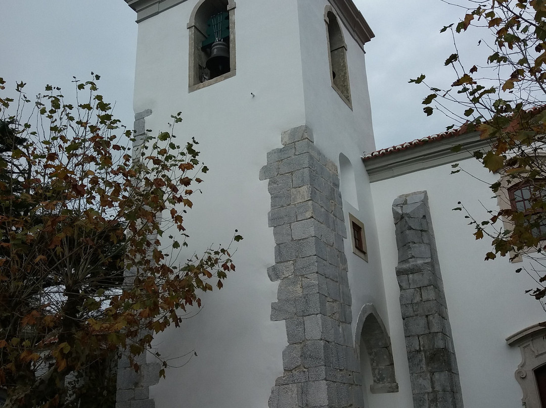Igreja Paroquial De Sao Pedro De Sintra景点图片