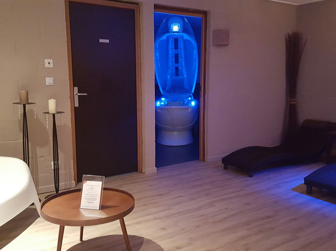 Le Spa Espace Beauté景点图片