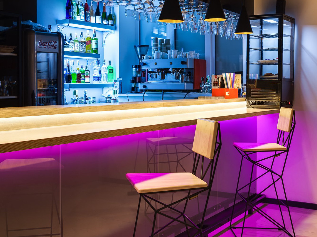 Sofiyivska Borschagivka旅游攻略图片