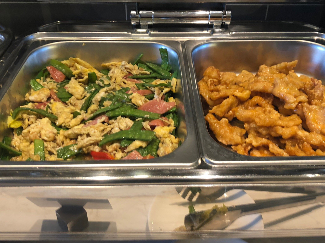 和颐酒店(沈阳浑南奥体中心万达广场店)主图