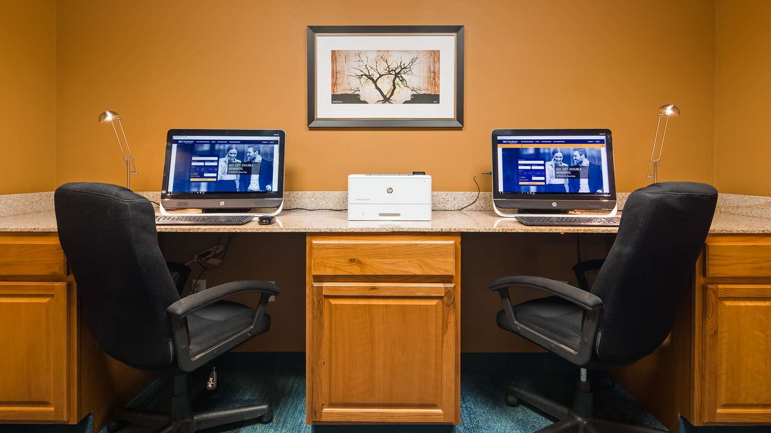 Best Western Plus Hiawatha Hotel-官方