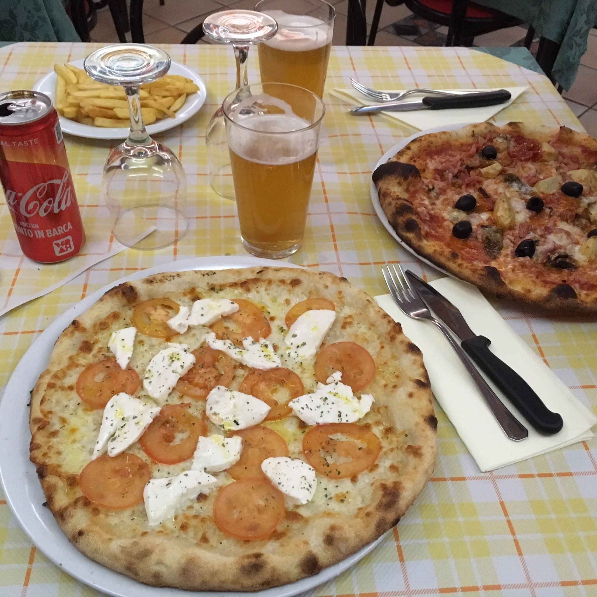 Pizzeria Ristorante B&B Pub 17-官方