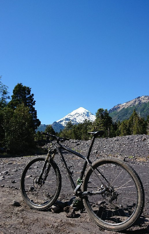 Nomads Bike Tours-Guatavita必去景点