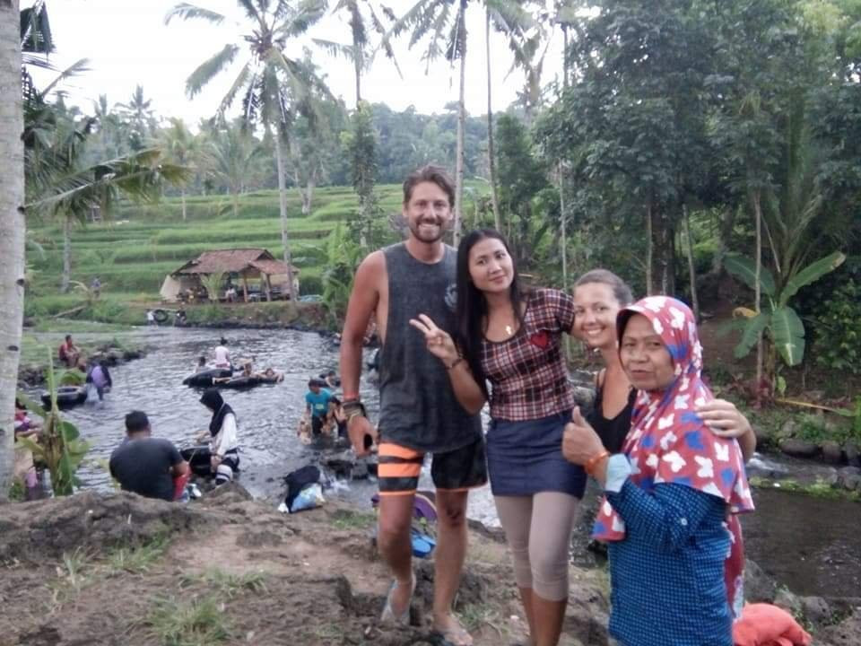 Harris Ijen Crater Tour & Transport-巴纽旺宣必去景点