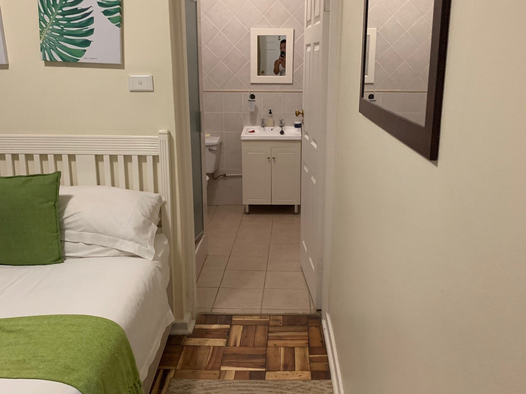 Woodridge Place主图