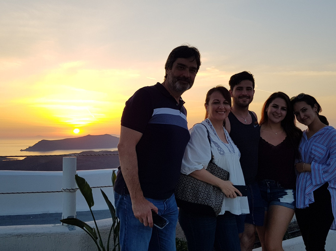 Santo Estrella-费拉必去景点