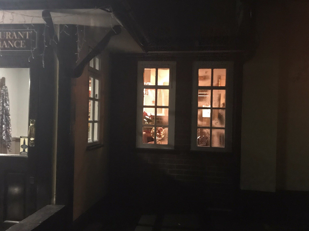 The Royal Oak - Abbots Langley-Abbots Langley必去景点