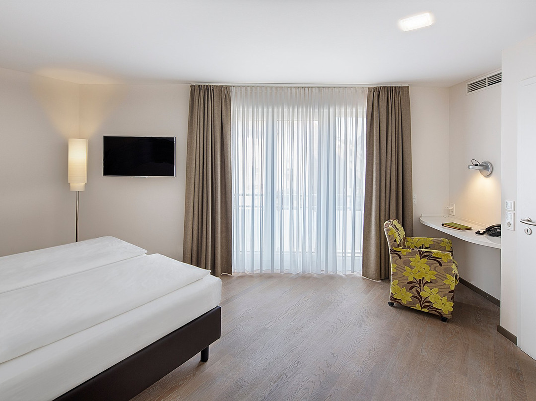 Hotel Taome主图