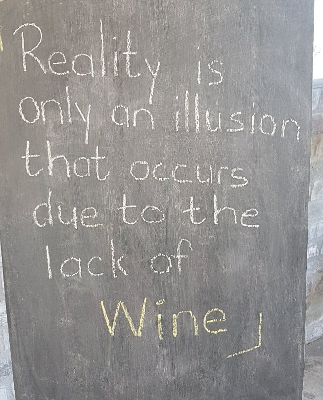 Boschkloof Wines-斯泰伦博斯必去景点