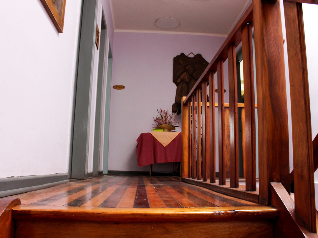 Hotel Ventura Chillán主图