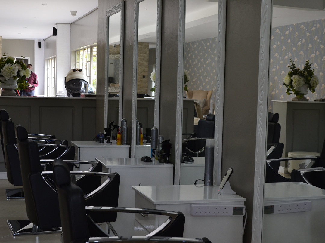 Nothing Like It Spa - Karen-Karen必去景点