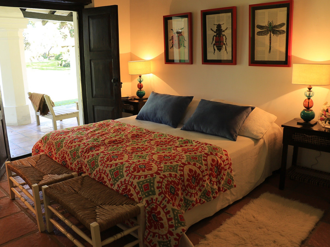 Estancia Zarate主图