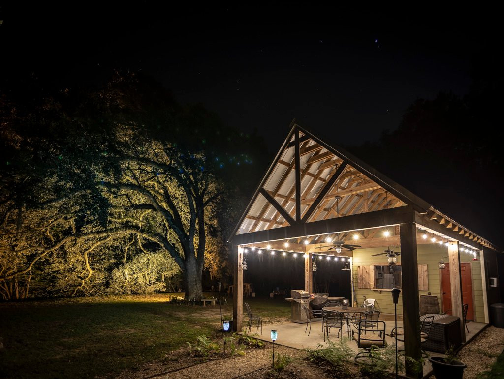 Country Charm Bed and Breakfast主图