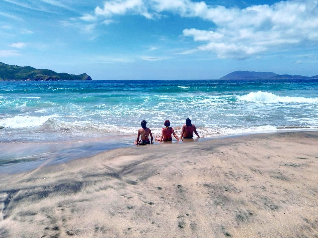 Brava Beach-卡布弗里乌必去景点