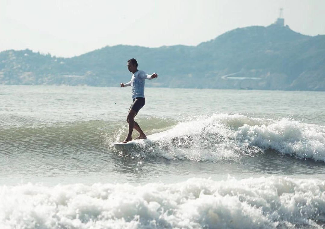 CoCo Surf School景点图片