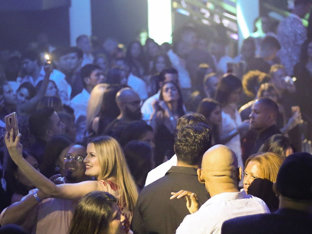 Club Brava-卡罗来纳必去景点