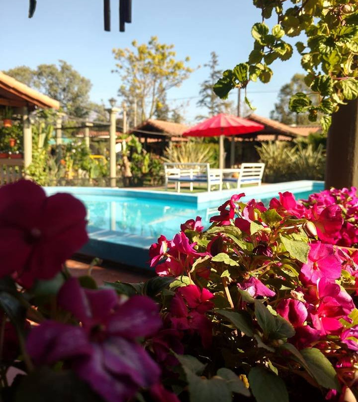 Hosteria Del Prado Salta主图