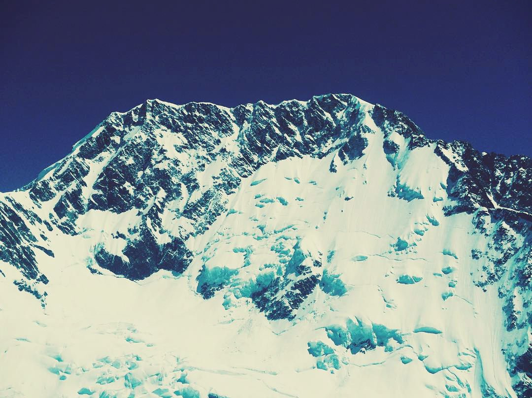 Canterbury Aviation Charter Flights-基督城必去景点