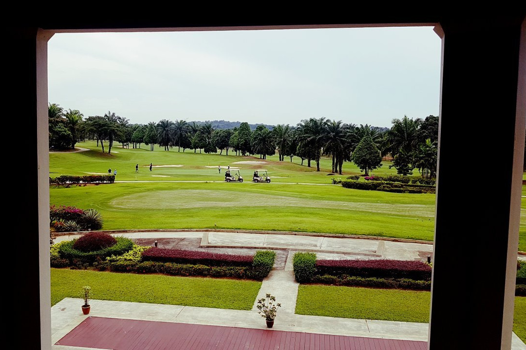 IOI Palm Villa Golf & Country Resort