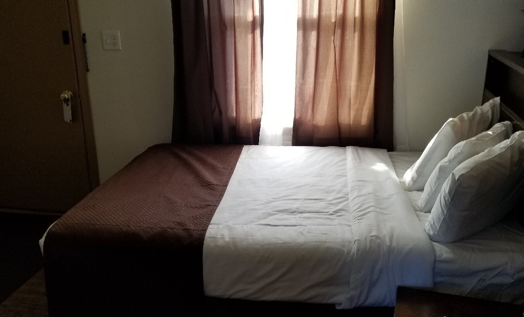 Sunset Lodge Escanaba主图