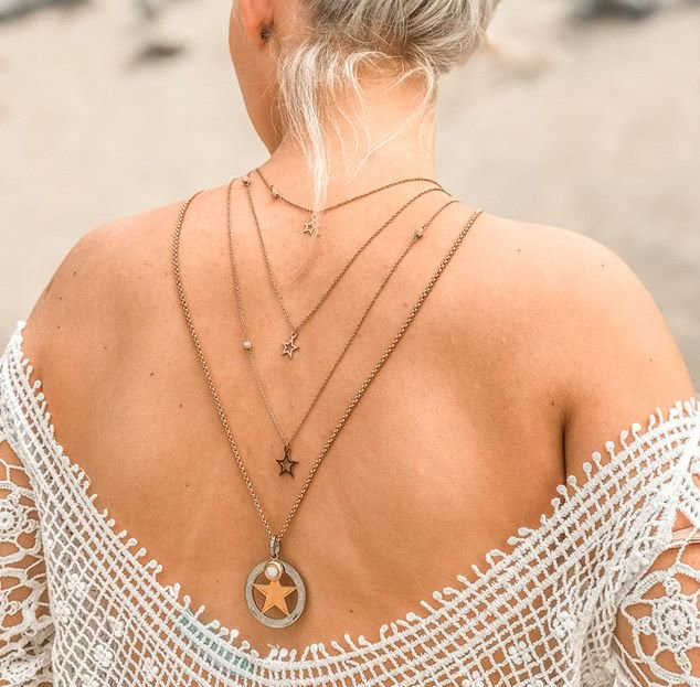 Alpinschmuck Schmuckdesign Steinheimisch und Geschenkeladen in Mörel-Moerel-Filet必去景点