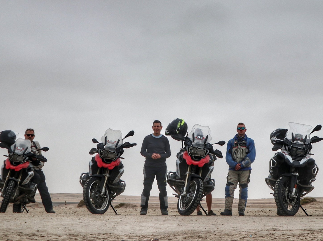 GS Adventures Motorcycle Tours景点图片